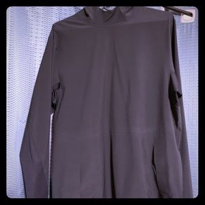 Lululemon Chill Motion Pullover Hoodie.